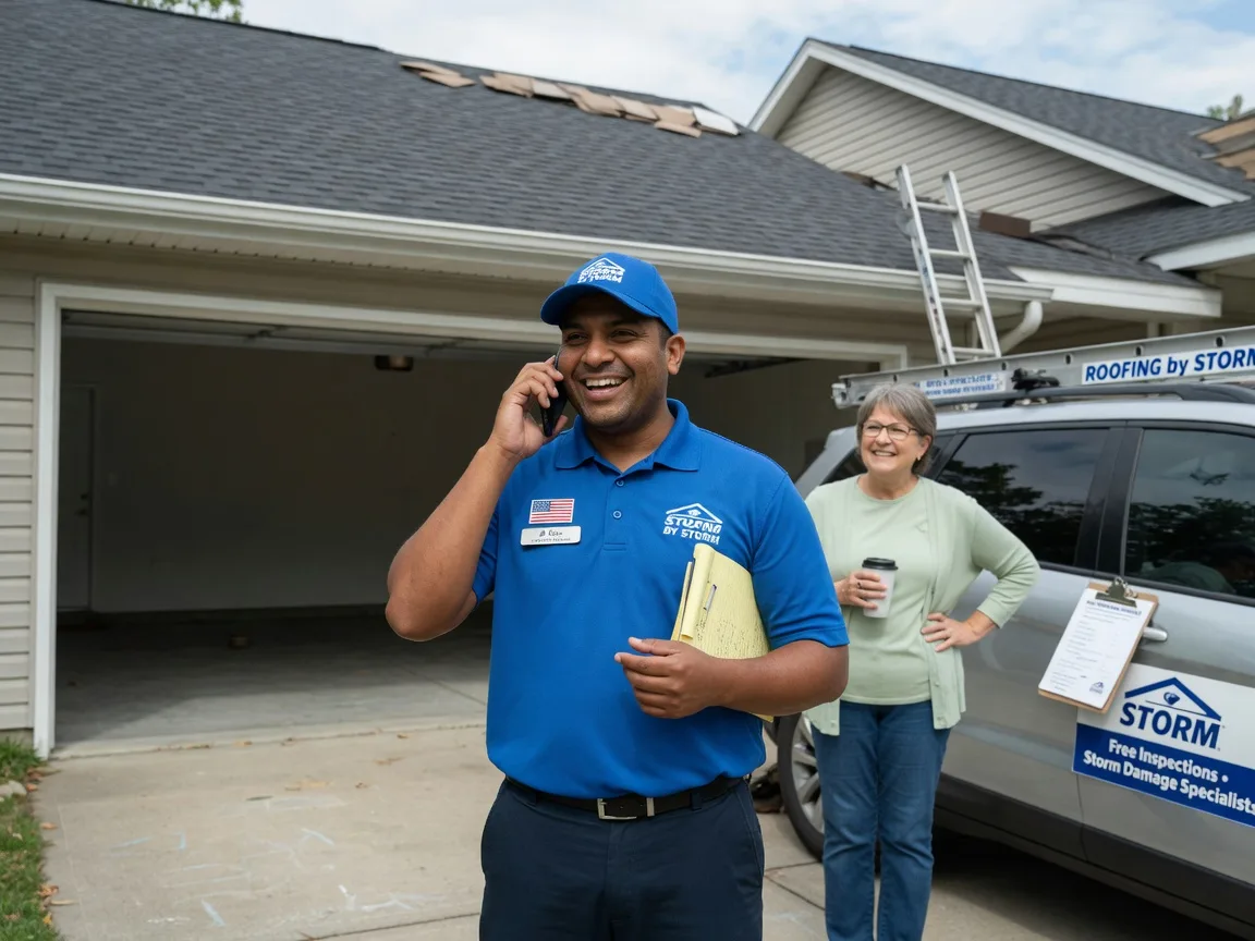 Roof Repair Near Me Little Mountain, SC FAQs